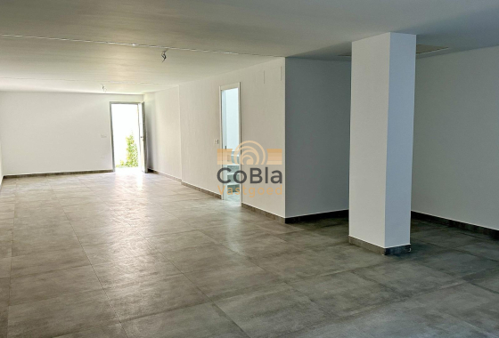 Nieuwbouw Woningen - Villa - Algorfa - La Finca Golf