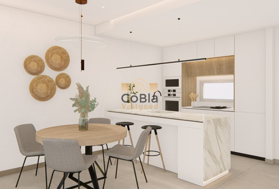 New Build - Apartment - Guardamar del Segura - El Raso