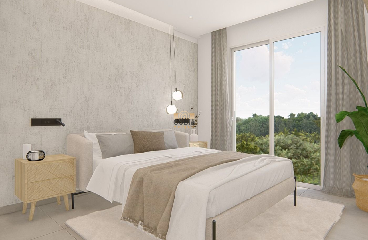 New Build - Apartment - Guardamar del Segura - El Raso