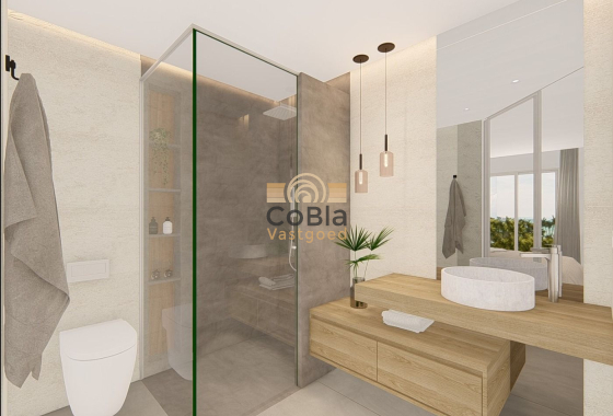 New Build - Apartment - Guardamar del Segura - El Raso