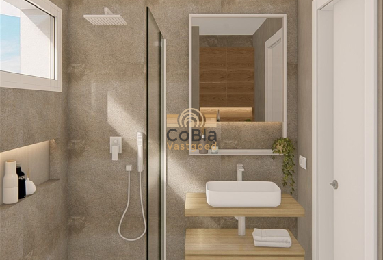 New Build - Apartment - Guardamar del Segura - El Raso