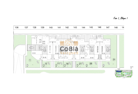 New Build - Apartment - Guardamar del Segura - El Raso
