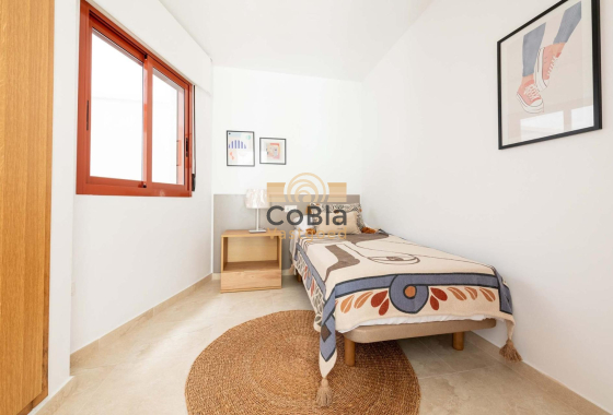 Nouvelle construction - Apartment - Avileses - pueblo