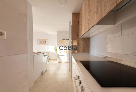 Nieuwbouw Woningen - Appartement - Avileses - pueblo