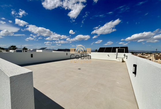 Nieuwbouw Woningen - Villa - Rojales - Atalaya Park