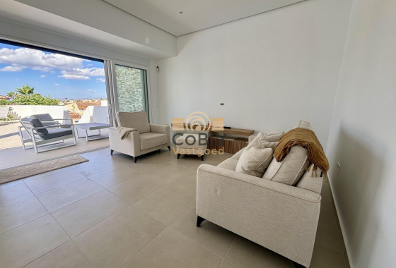 Nieuwbouw Woningen - Villa - Rojales - Atalaya Park