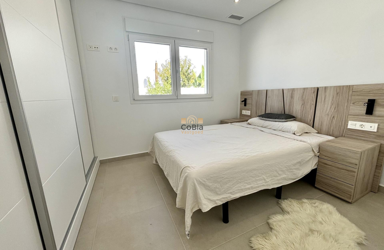 Nieuwbouw Woningen - Villa - Rojales - Atalaya Park