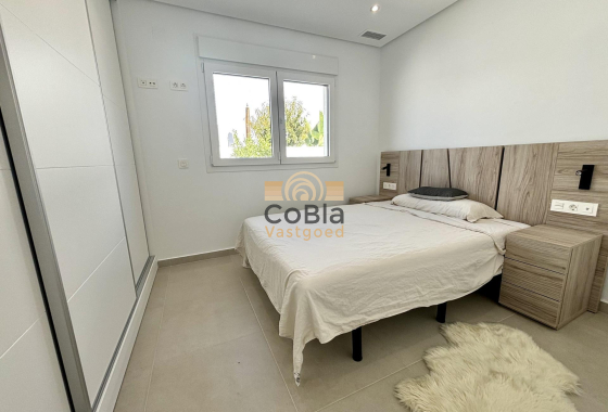 Nieuwbouw Woningen - Villa - Rojales - Atalaya Park