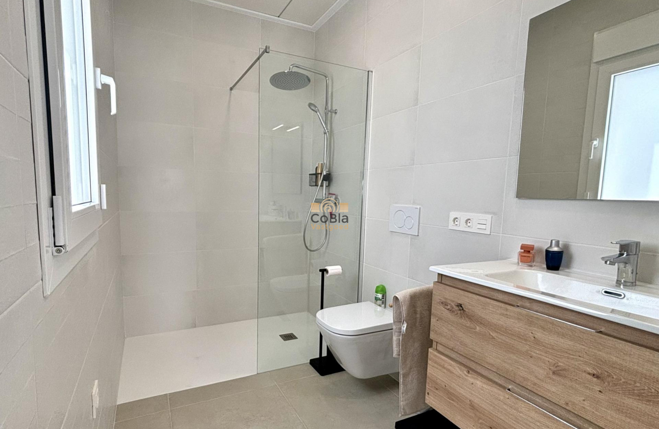 Nieuwbouw Woningen - Villa - Rojales - Atalaya Park