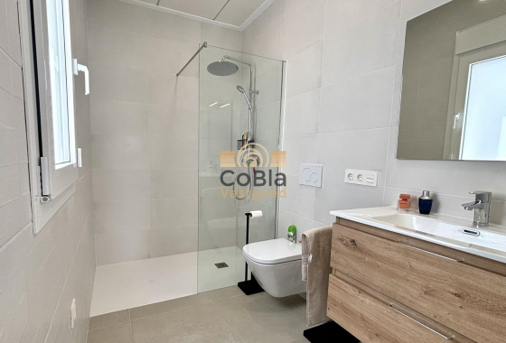 Nieuwbouw Woningen - Villa - Rojales - Atalaya Park