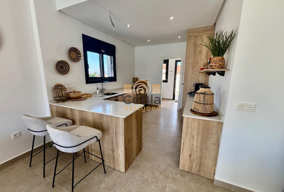 Nieuwbouw Woningen - Villa - Rojales - Atalaya Park