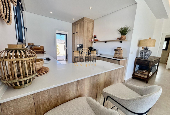 Nieuwbouw Woningen - Villa - Rojales - Atalaya Park