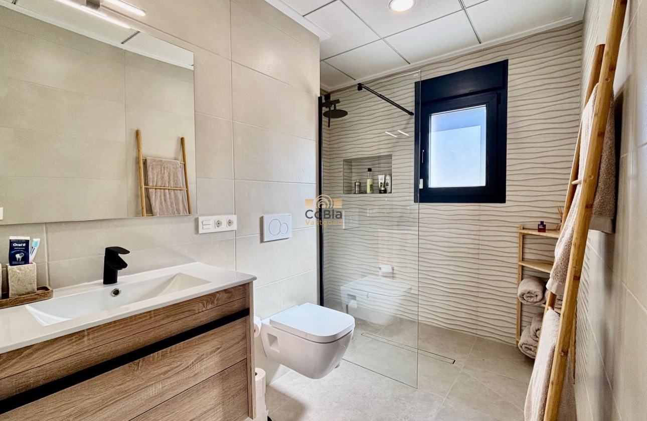 Nieuwbouw Woningen - Villa - Rojales - Atalaya Park