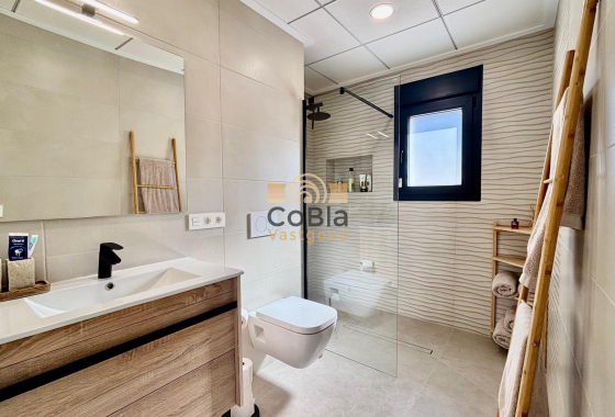 Nieuwbouw Woningen - Villa - Rojales - Atalaya Park