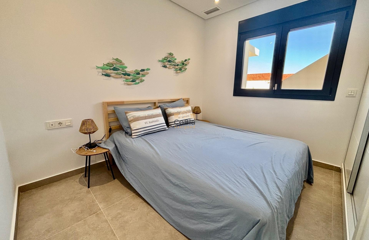 Nieuwbouw Woningen - Villa - Rojales - Atalaya Park