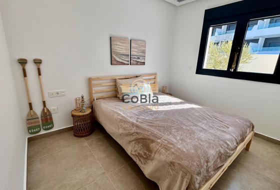 Nieuwbouw Woningen - Villa - Rojales - Atalaya Park