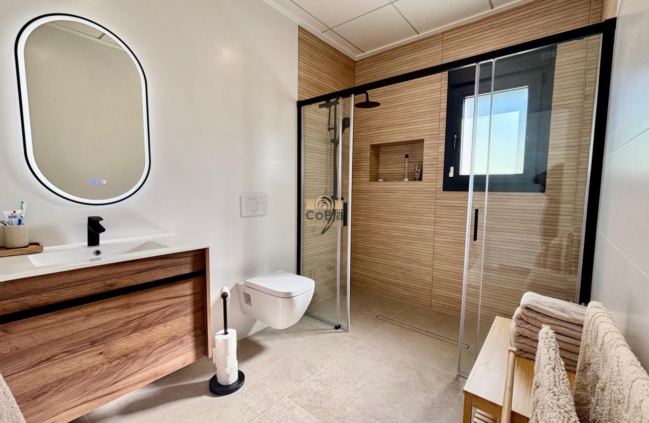 Nieuwbouw Woningen - Villa - Rojales - Atalaya Park