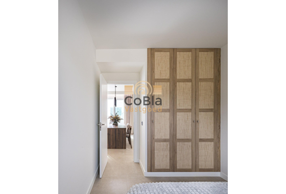 Nieuwbouw Woningen - Bungalow - Pilar de la Horadada - Torre de la Horadada