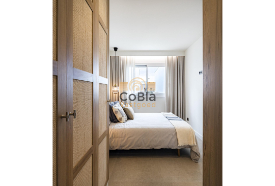 Nieuwbouw Woningen - Bungalow - Pilar de la Horadada - Torre de la Horadada