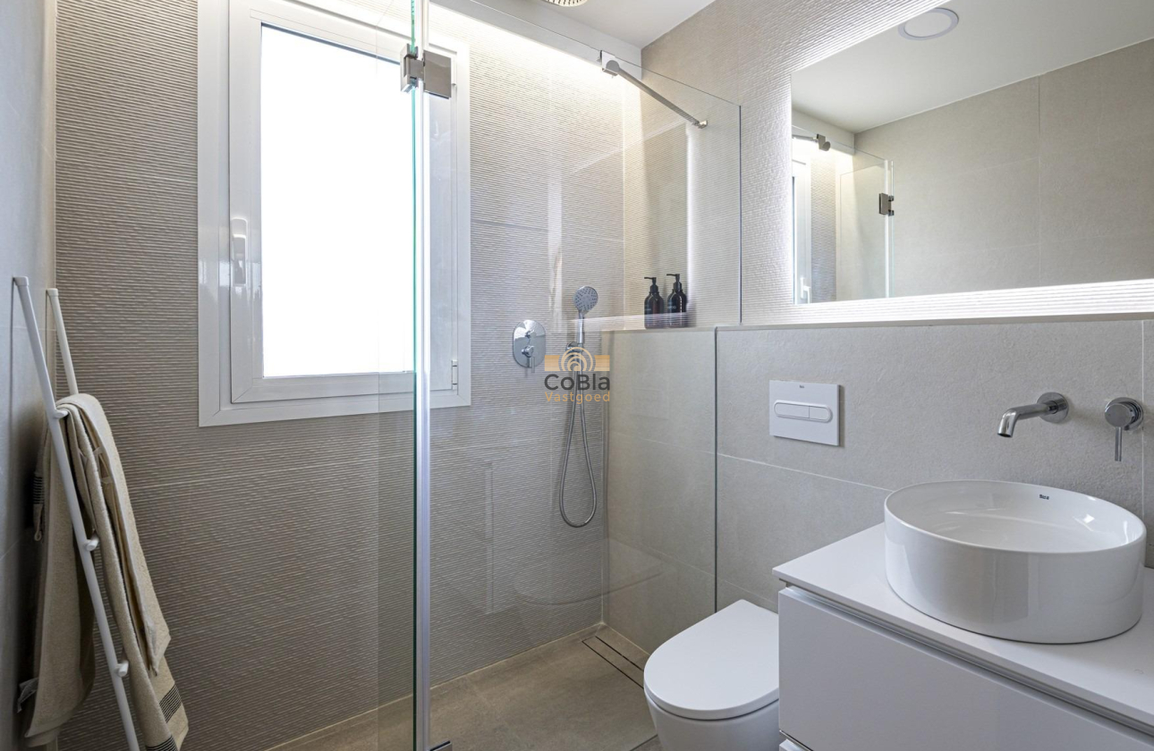 Nieuwbouw Woningen - Bungalow - Pilar de la Horadada - Torre de la Horadada