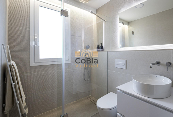 Nieuwbouw Woningen - Bungalow - Pilar de la Horadada - Torre de la Horadada