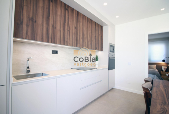 Nieuwbouw Woningen - Bungalow - Pilar de la Horadada - Torre de la Horadada