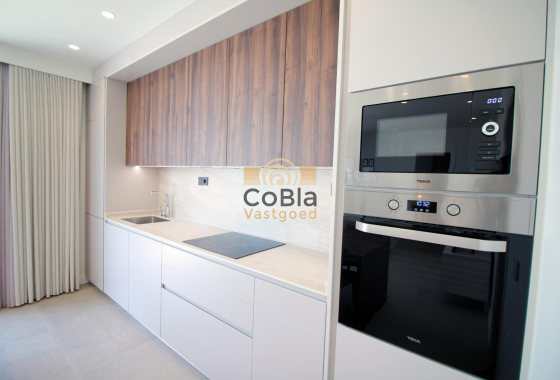 Nieuwbouw Woningen - Bungalow - Pilar de la Horadada - Torre de la Horadada