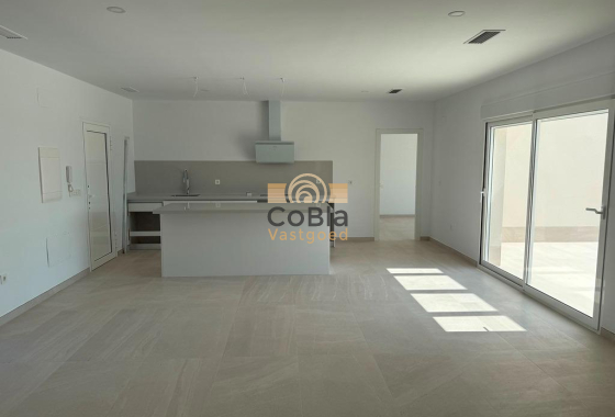 Nieuwbouw Woningen - Villa - Pinoso - Camino Del Prado