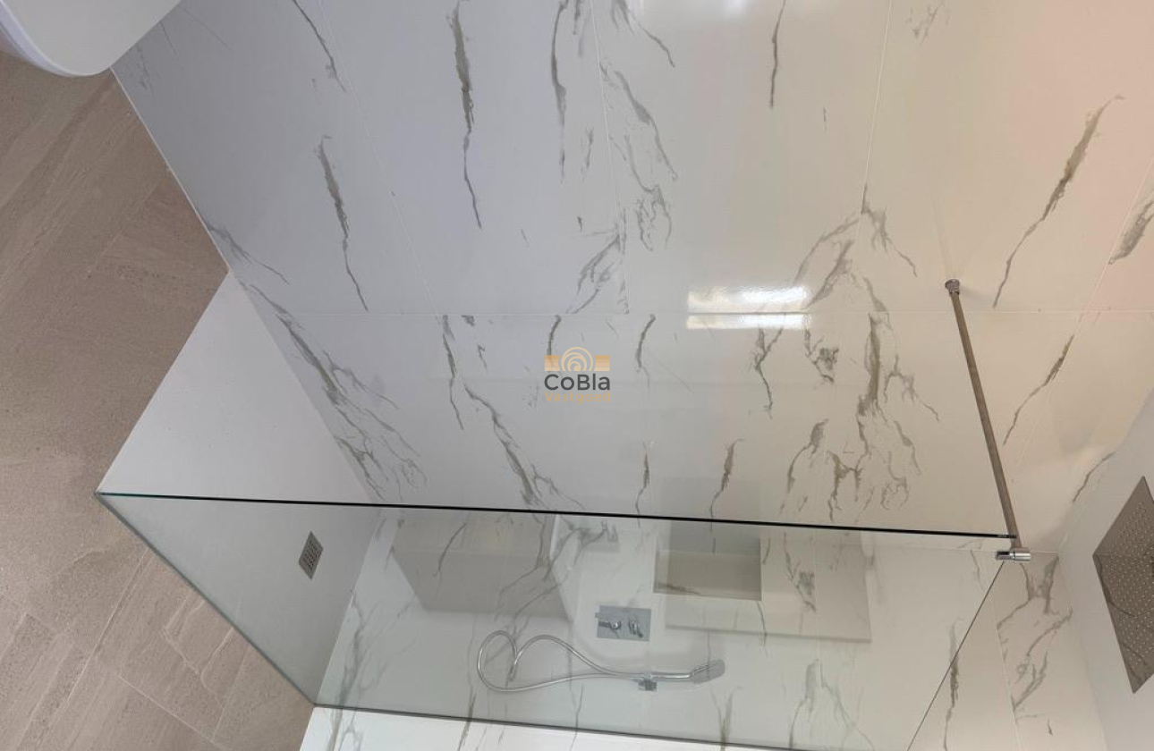 Nieuwbouw Woningen - Villa - Pinoso - Camino Del Prado