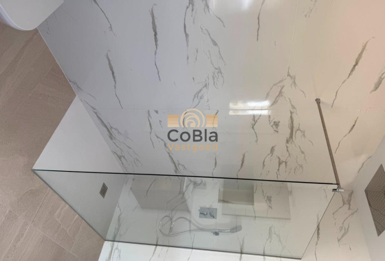 Nieuwbouw Woningen - Villa - Pinoso - Camino Del Prado