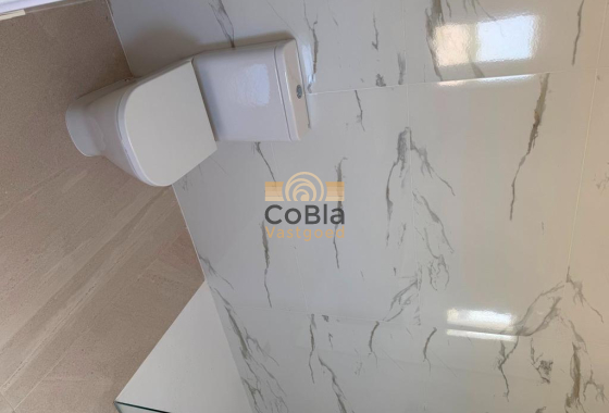 Nieuwbouw Woningen - Villa - Pinoso - Camino Del Prado