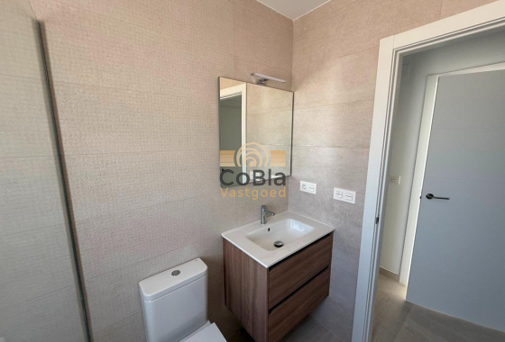 Nieuwbouw Woningen - Villa - Pinoso - Camino Del Prado