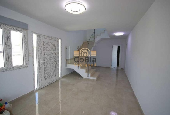 Nieuwbouw Woningen - Villa - Pinoso - Camino Del Prado