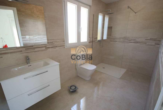 Nieuwbouw Woningen - Villa - Pinoso - Camino Del Prado