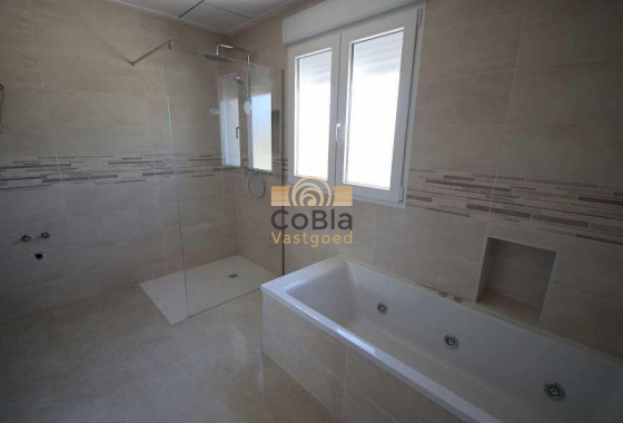 Nieuwbouw Woningen - Villa - Pinoso - Camino Del Prado