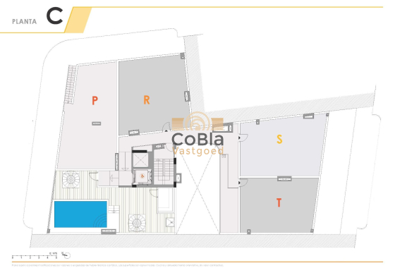 Nieuwbouw Woningen - Penthouse - Torrevieja - Center