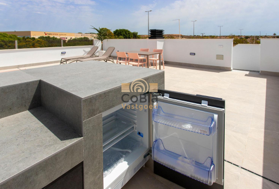 New Build - Villa - Sucina