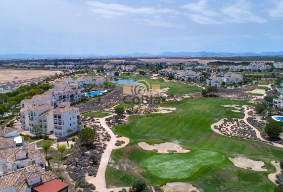 New Build - Villa - Sucina