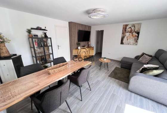 Herverkoop - Finca Country Property - Elche Pedanías - La Marina