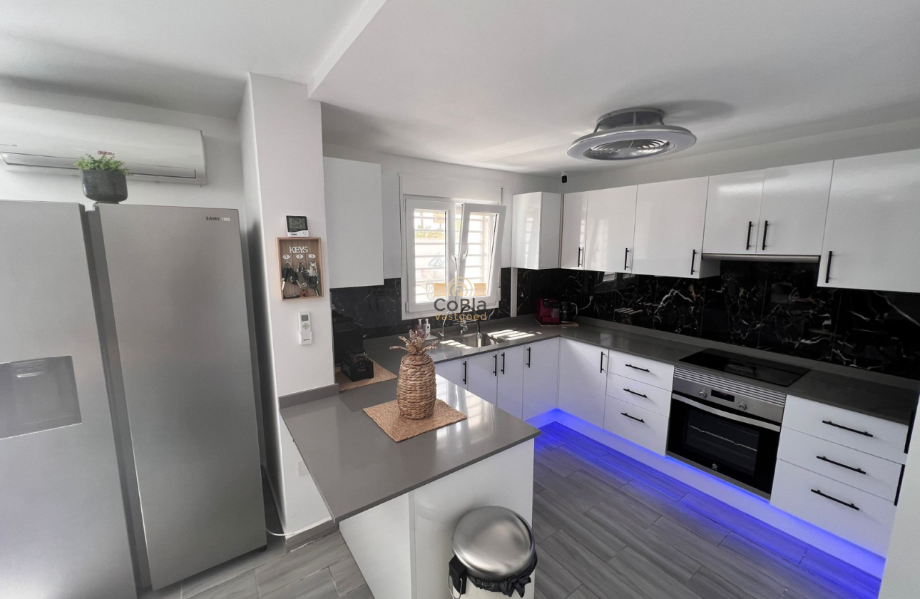 Herverkoop - Finca Country Property - Elche Pedanías - La Marina