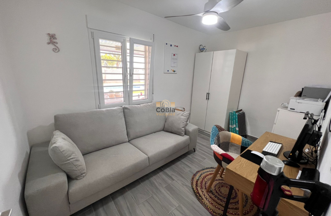 Herverkoop - Finca Country Property - Elche Pedanías - La Marina