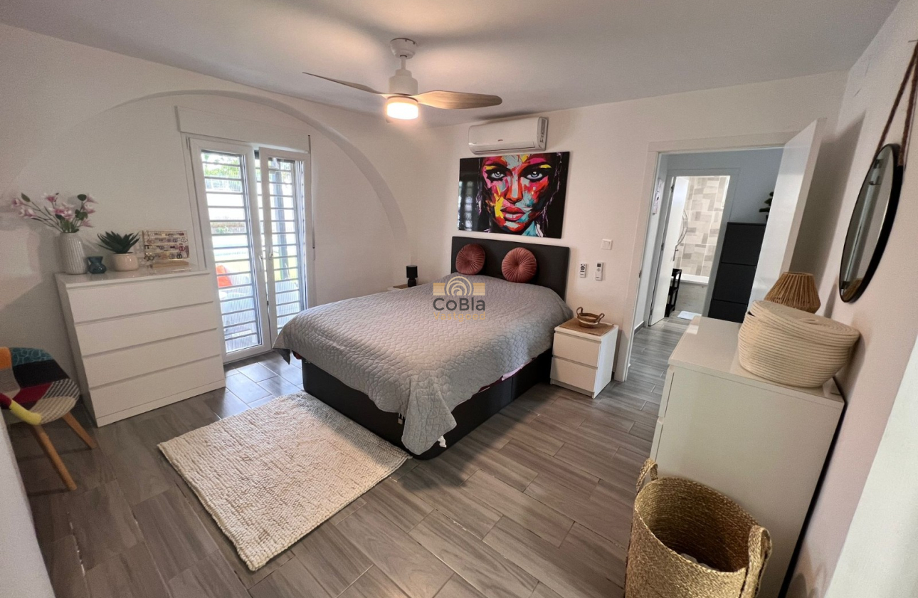 Herverkoop - Finca Country Property - Elche Pedanías - La Marina