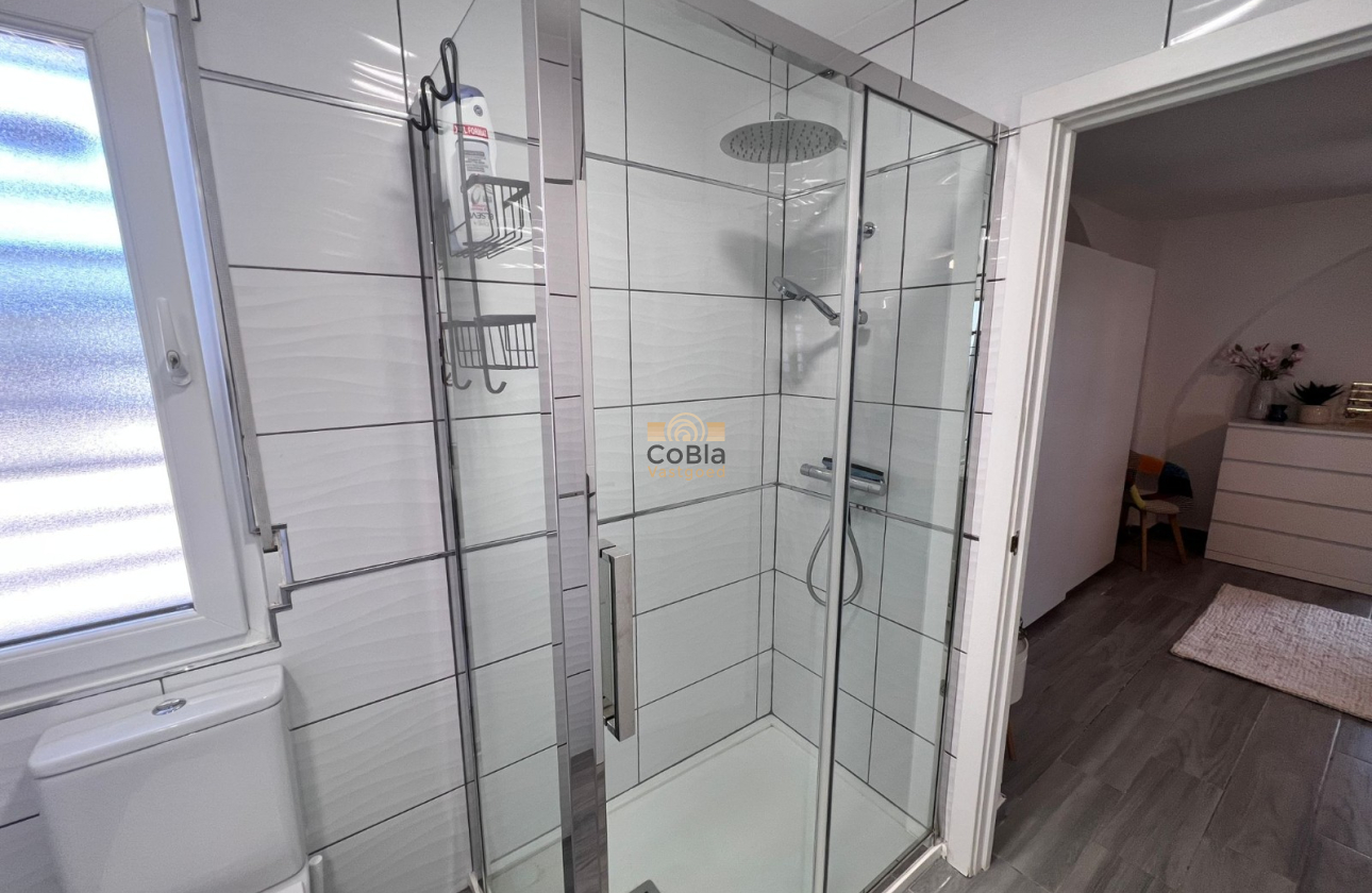 Herverkoop - Finca Country Property - Elche Pedanías - La Marina