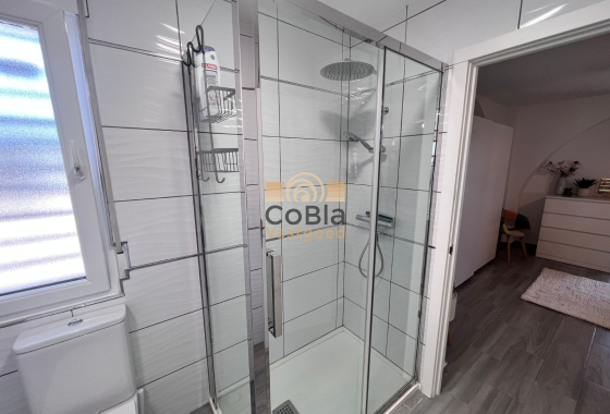 Herverkoop - Finca Country Property - Elche Pedanías - La Marina