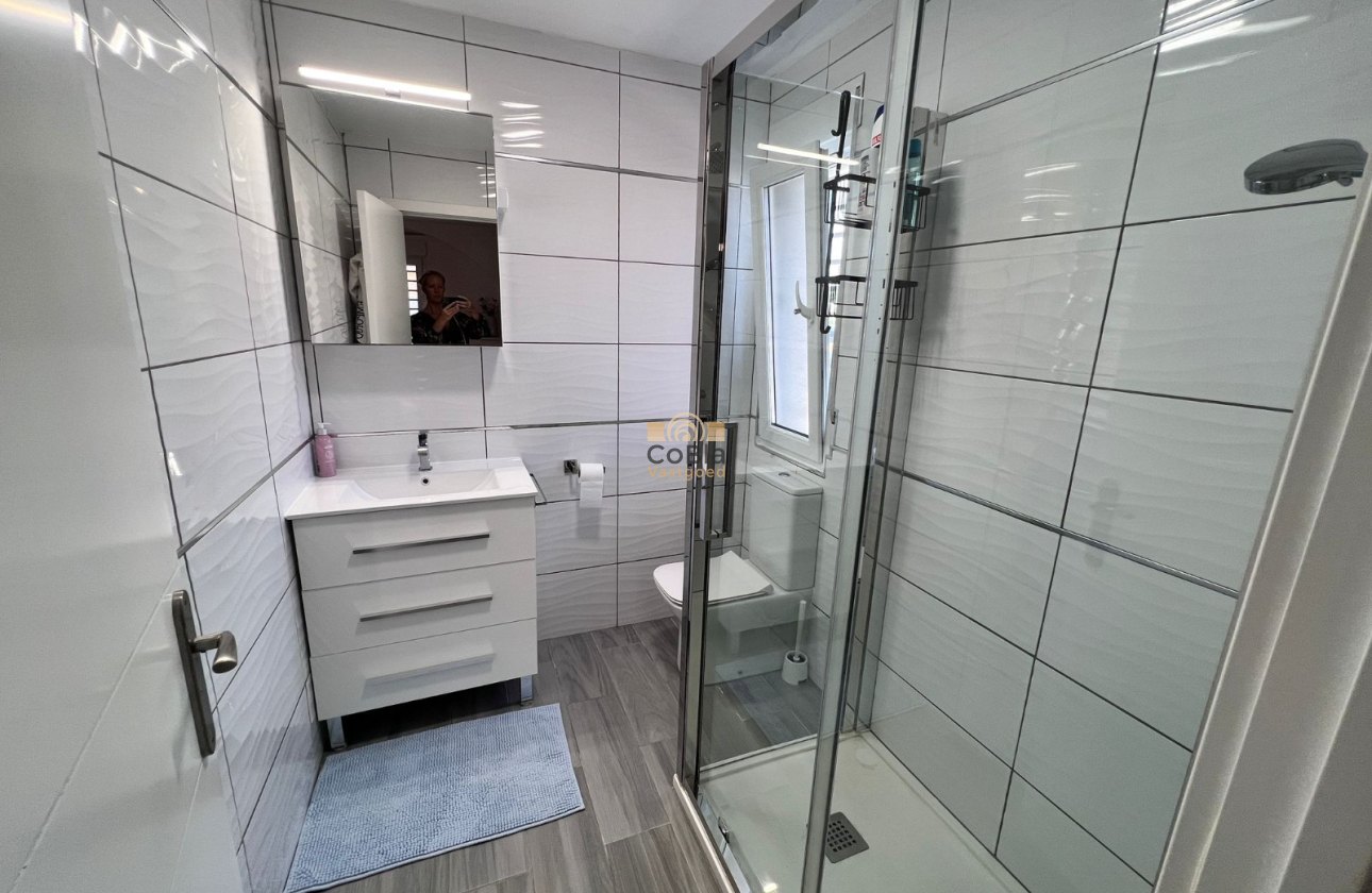 Herverkoop - Finca Country Property - Elche Pedanías - La Marina