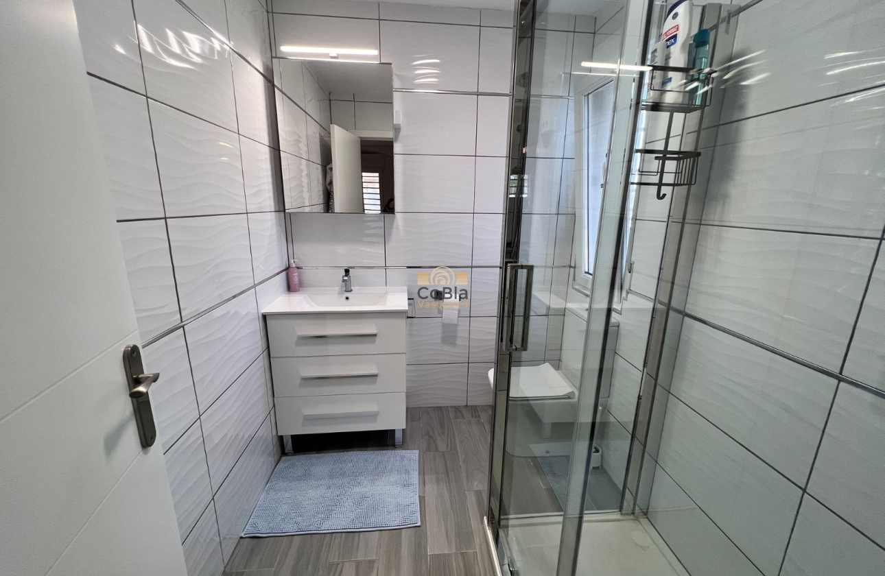 Herverkoop - Finca Country Property - Elche Pedanías - La Marina