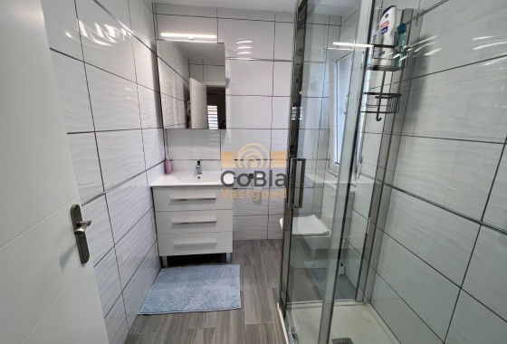 Herverkoop - Finca Country Property - Elche Pedanías - La Marina