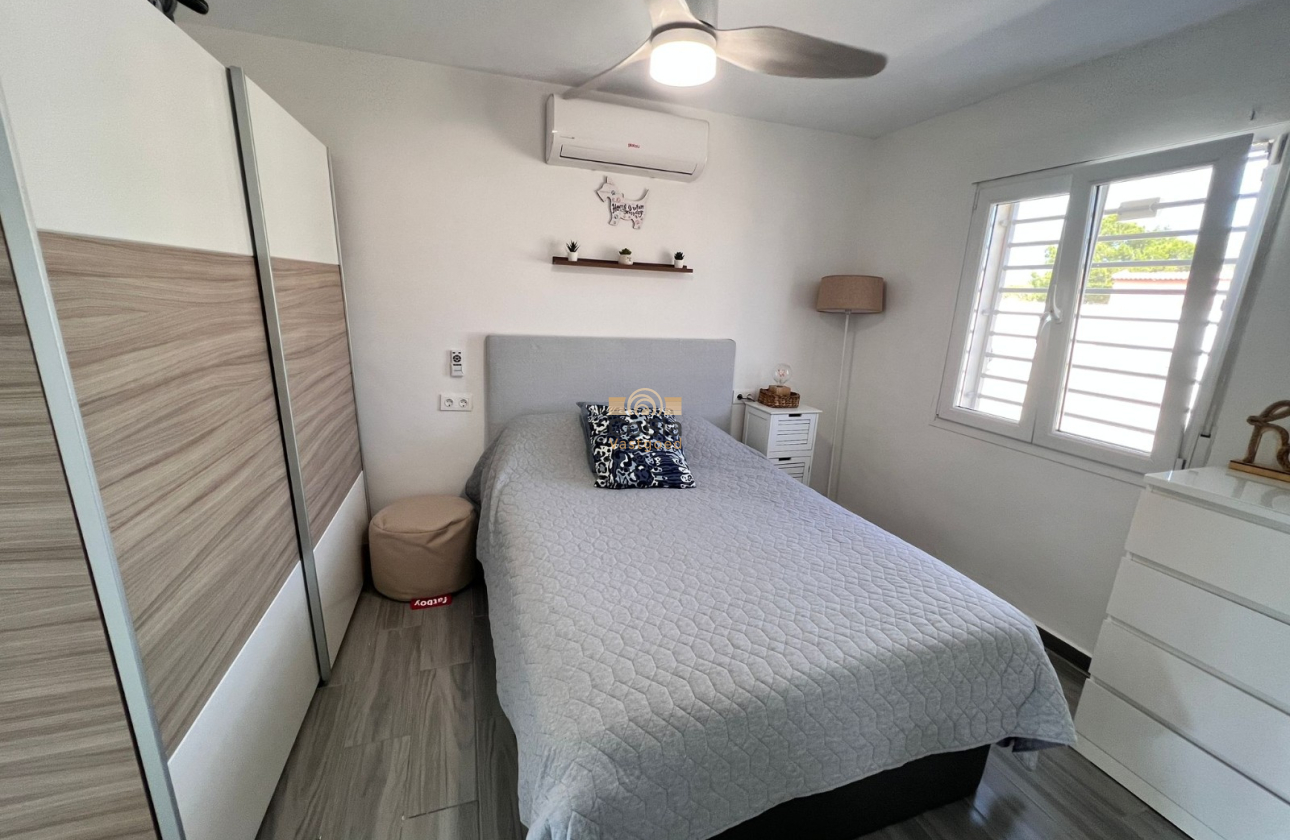 Herverkoop - Finca Country Property - Elche Pedanías - La Marina