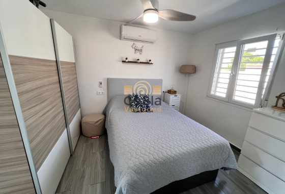 Herverkoop - Finca Country Property - Elche Pedanías - La Marina