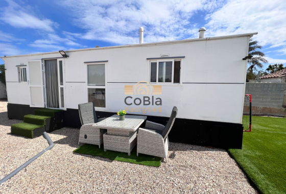 Herverkoop - Finca Country Property - Elche Pedanías - La Marina